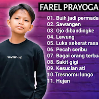 Farel Prayoga Mp3 Offline