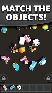 Match Tile 3D - Original Pair Puzzle 325.9.5 APK screenshots 1