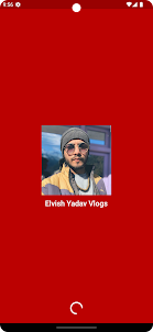 Elvish Yadav Vlogs