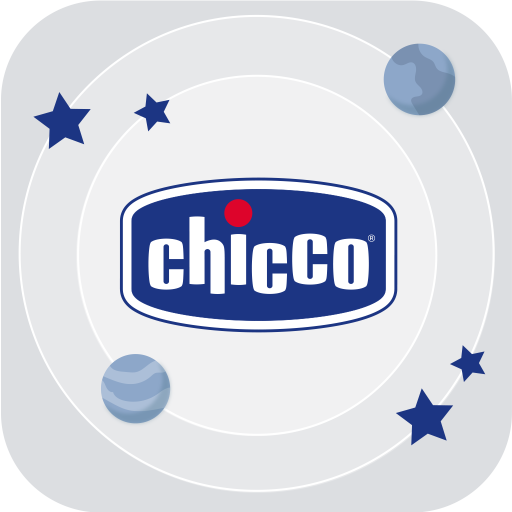 Chicco Baby Universe logo