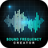 Sound Frequency Creator icon