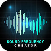 Top 29 Tools Apps Like Sound Frequency Creator - Best Alternatives