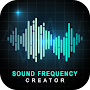 Sound Frequency Creator