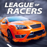League of Racers: Race Game icon