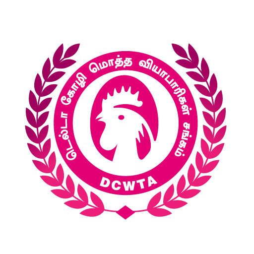 Android application DCWTA screenshort
