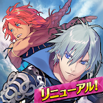 Cover Image of Download 天惺のイリュミナシア～オトメ勇者～  APK