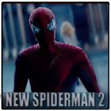 Guide 3D Amazing Spiderman 2 icon