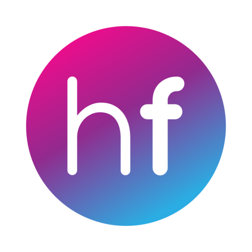 hellofriday logo