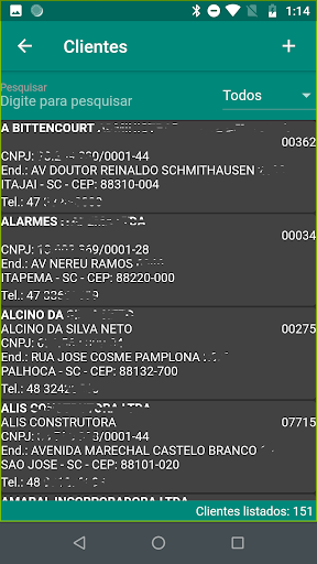FVBlucabos Screen 2