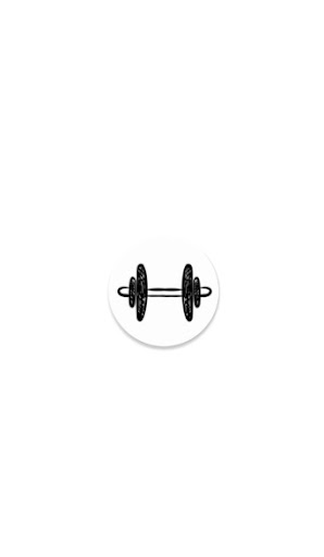 Android application RoccoStrong 1RM screenshort