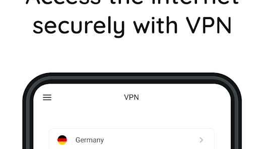DNS Changer – Secure VPN Proxy Mod APK 13173 (Premium) Gallery 1