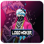 Cover Image of Unduh FF Logo Maker, Gaming, Esports 1.0.0 APK