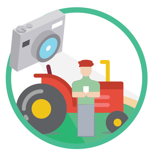 APAGRO Survey logo