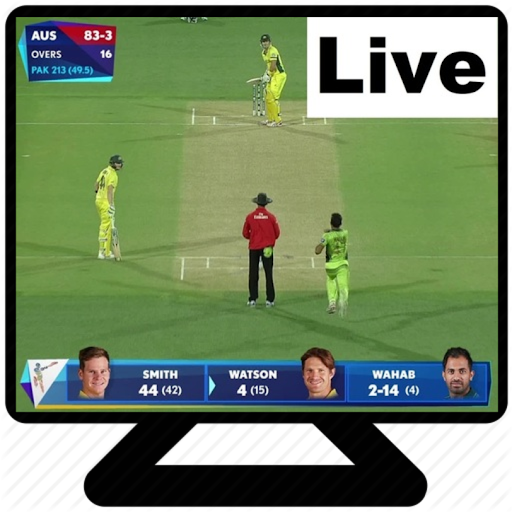 Live Cricket Tv T20 World Cup 2.5.1 screenshots 1