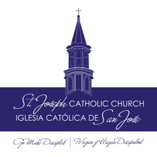 St. Joseph Norman logo