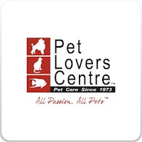 Pet Lovers Centre VIP Concierge