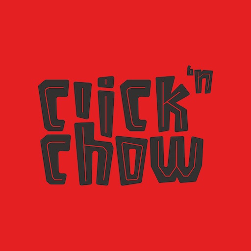 ClicknChow logo