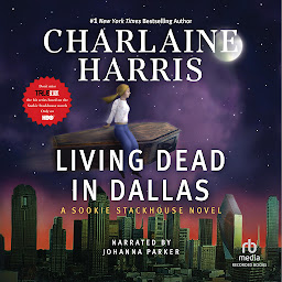 Symbolbild für Living Dead in Dallas