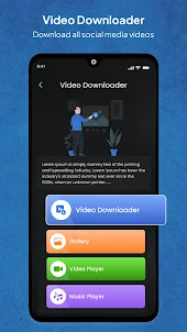 HD Video Downloader 2023