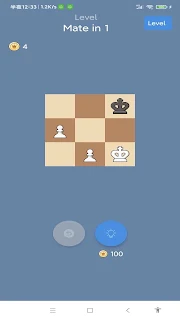 Lucky Chess