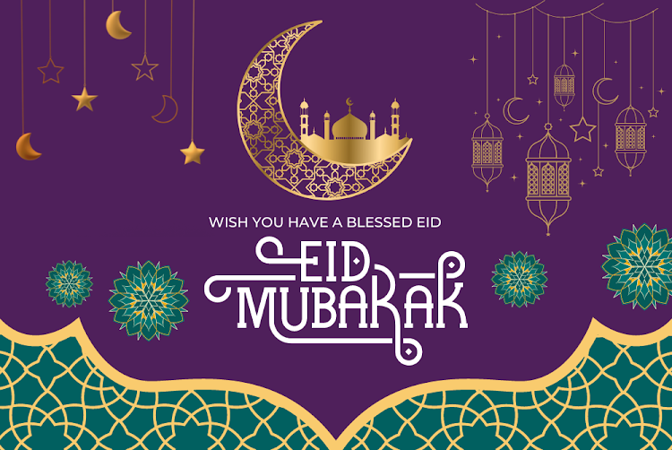 EID Mubarak Gif And Wishes - 5.0 - (Android)