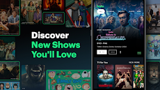 Hulu: Stream TV shows & moviesのおすすめ画像1