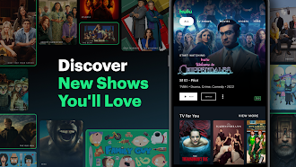 Game screenshot Hulu: Stream TV shows & movies mod apk