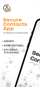 Provectus Secure Contacts