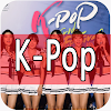 Live K-Pop Radio icon