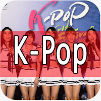 Live K-Pop Radio