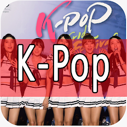 Live K-Pop Radio 아이콘 이미지