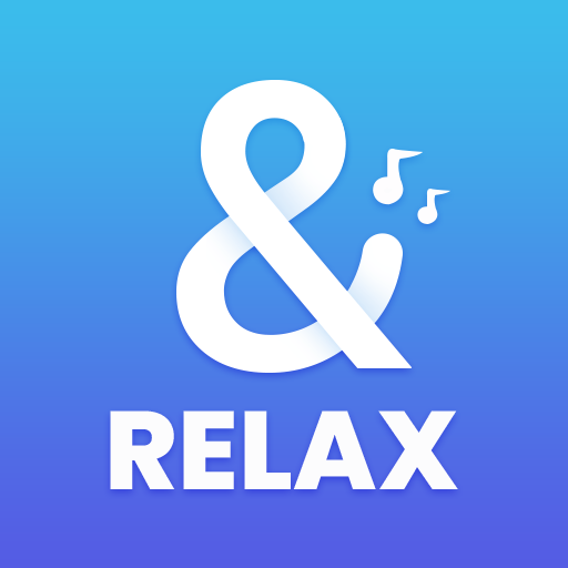 &Relax: Meditate yourself. 1.1 Icon