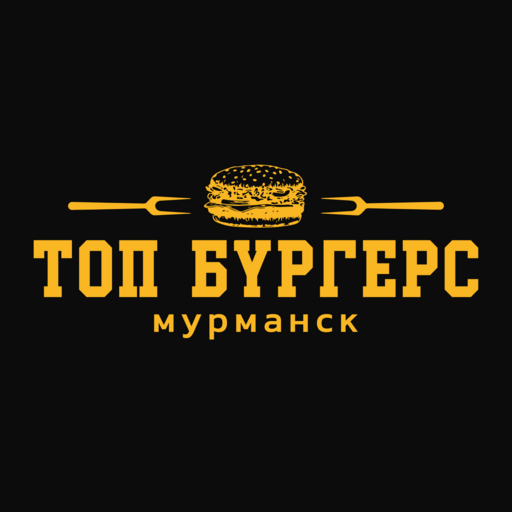 Топ Бургерс - Apps on Google Play