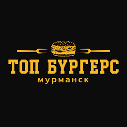 Imagen de ícono de Топ Бургерс