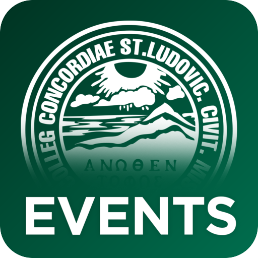 Concordia Seminary Events 10.3.4.4 Icon