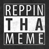 Reppin Tha Meme - Go Creator icon