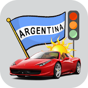 Licencia de Conducir Argentina