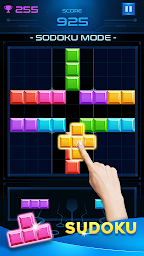 Classic Block - Puzzle Game