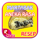 Aneka Resep Martabak Sederhana icon