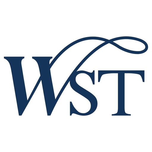 WST Mobile logo