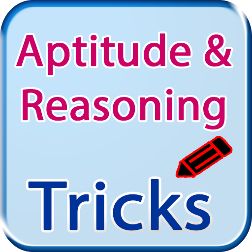 Aptitude and Reasoning Tricks