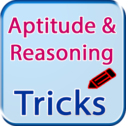 「Aptitude and Reasoning Tricks」圖示圖片