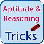 Aptitude and Reasoning Tricks Apk