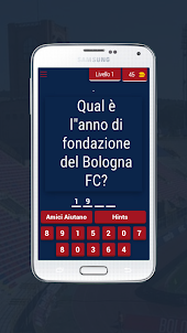 Bologna FC Quiz