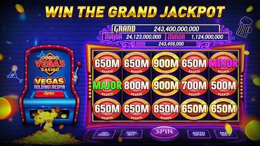 Cash Blitz - Free Slot Machines & Casino Games screenshots 16
