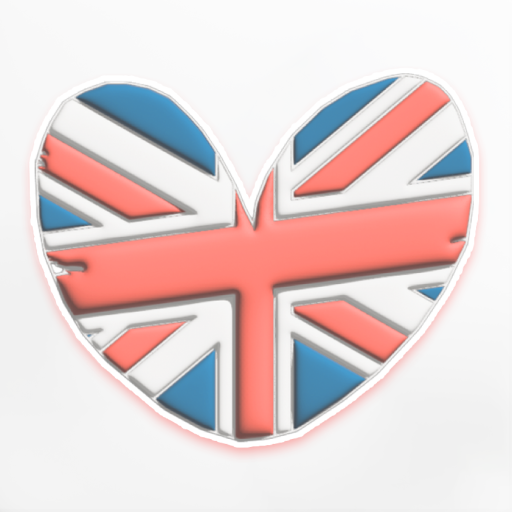 UK Singles - British Dating - AppWisp.com