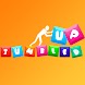 Jumbled Up - ワードパズルゲーム - Androidアプリ