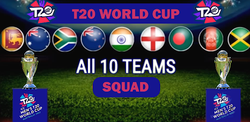 Cricket WorldCup Schedule 2022