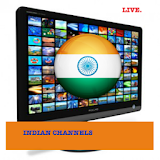 ALL Indian HD Tv Channels Help icon