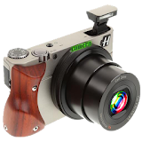 HDr Pro Camera icon